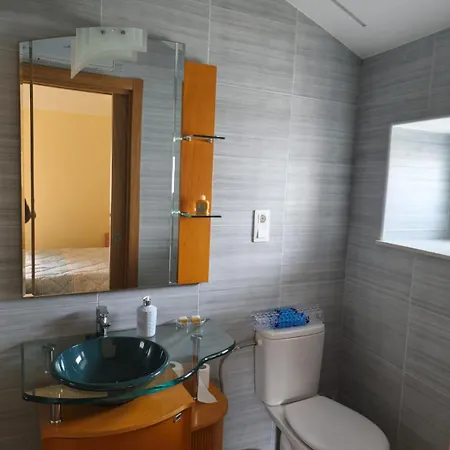 بيت للعطل Casa Carmen *