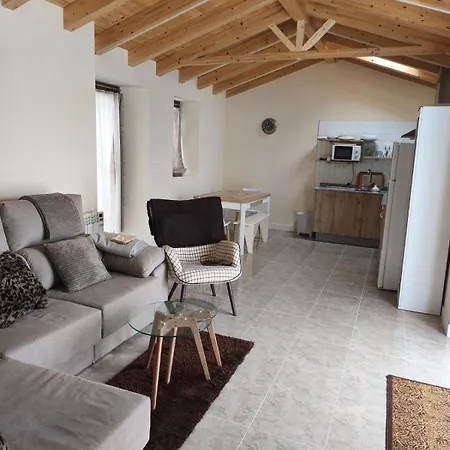 Casa Carmen بيت للعطل
