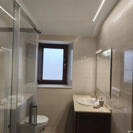 Casa Carmen Tatil Evi Barreiros