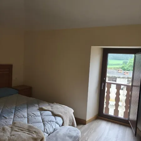 Tatil Evi Casa Carmen Barreiros